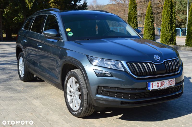Skoda Kodiaq - 3