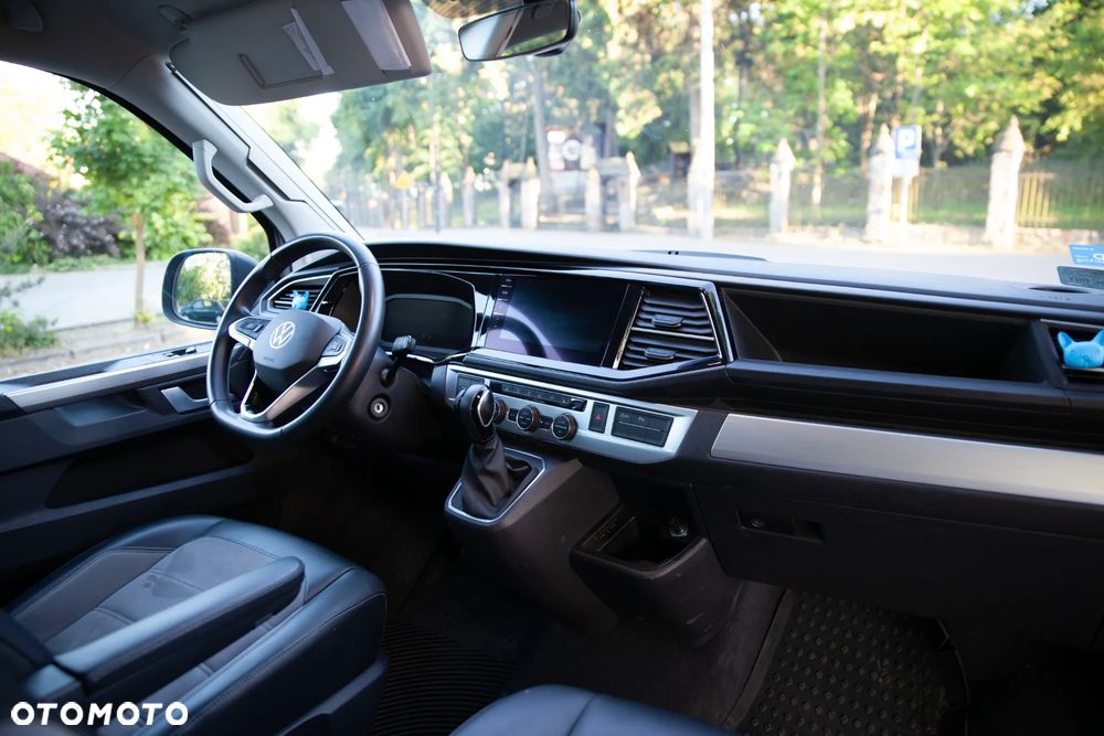 Volkswagen California - 16