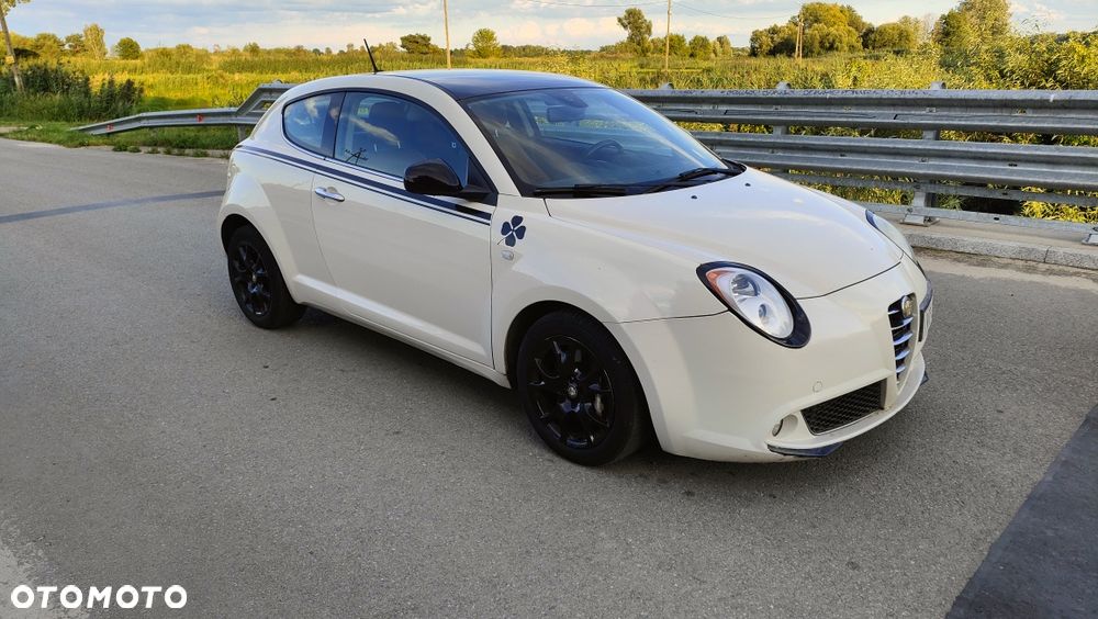 Alfa Romeo Mito - 3