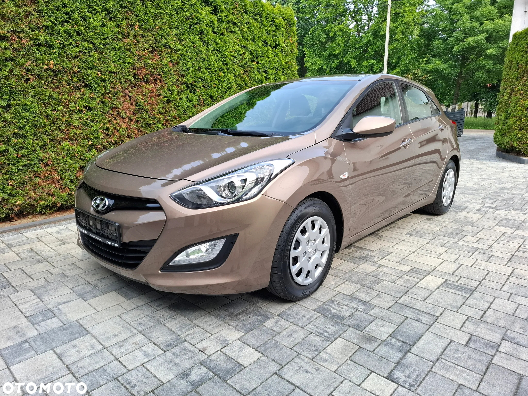Hyundai i30 - 19