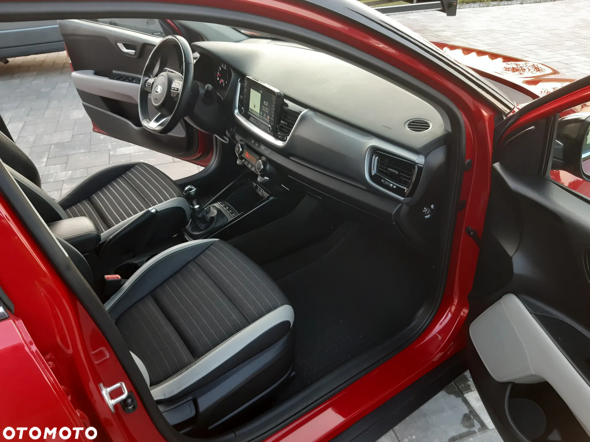 Kia Stonic 1.2 Vision - 15