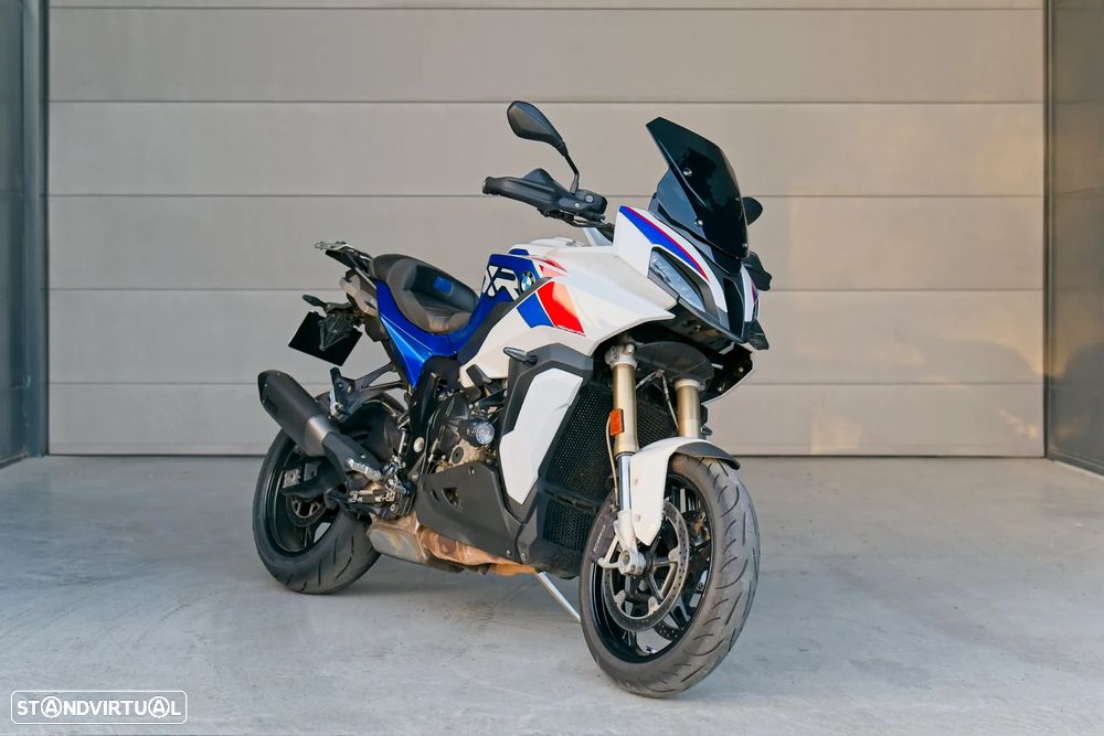 BMW S 1000 XR Pack M - 17