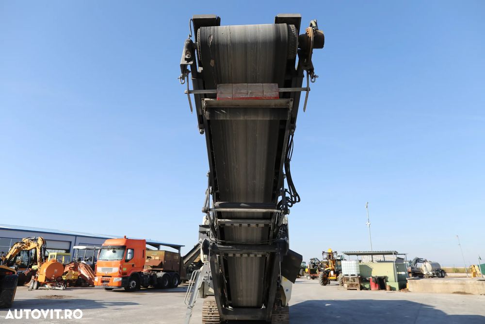 Metso Lokotrack LT96 - 15