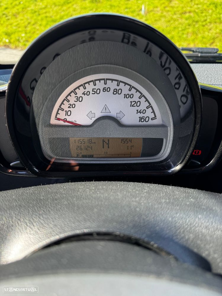 Smart ForTwo Coupé 0.8 cdi Passion 54 - 9