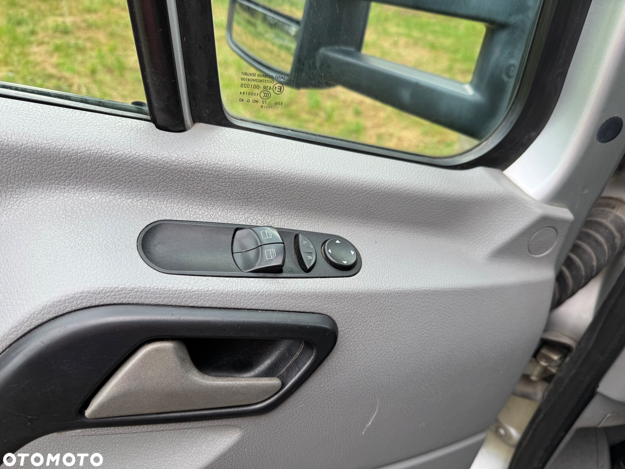 Volkswagen Crafter - 25