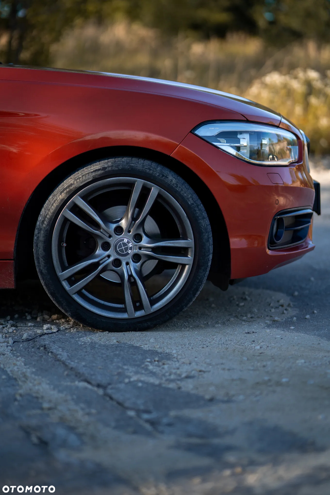 BMW Seria 1 118i Sport Line - 9