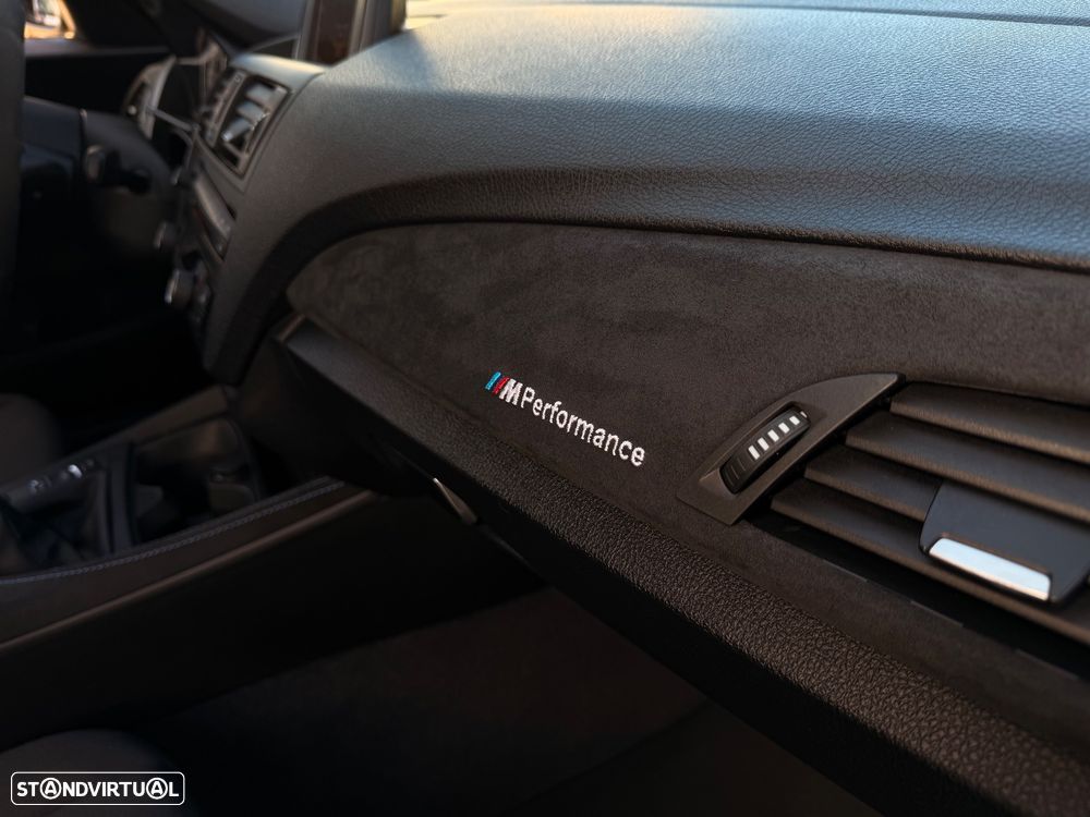 BMW 116 i Pack M - 41