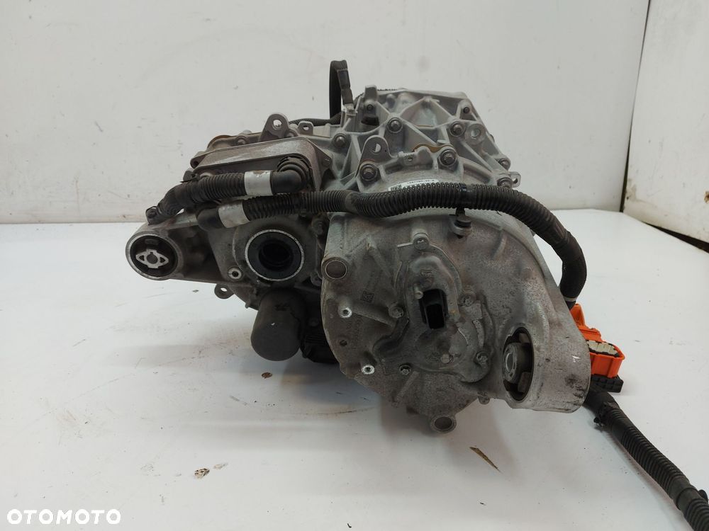 TESLA MODEL Y 2022r silnik elektryczny zawieszenia tylnego tylny tył 1587780-00-b - 5