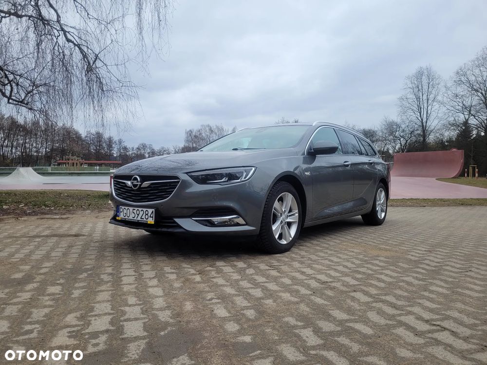 Opel Insignia 2.0 Ultimate - 2