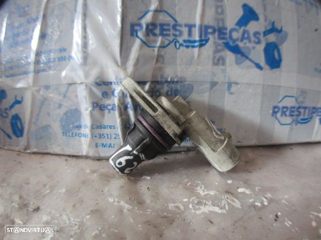 Modulo 55216241 FIAT DOBLO 2010 1.3JTD 75CV 5P BRANCA Sensor Captor Árvore De Cames - 2