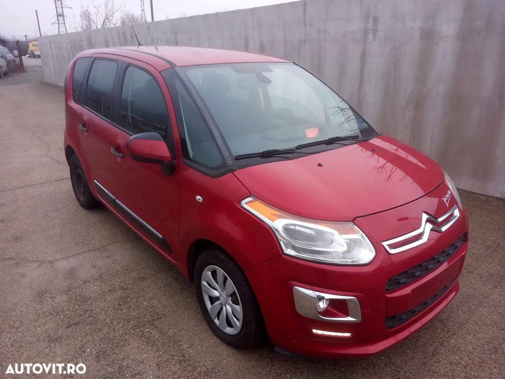 Citroën C3 Picasso - 3