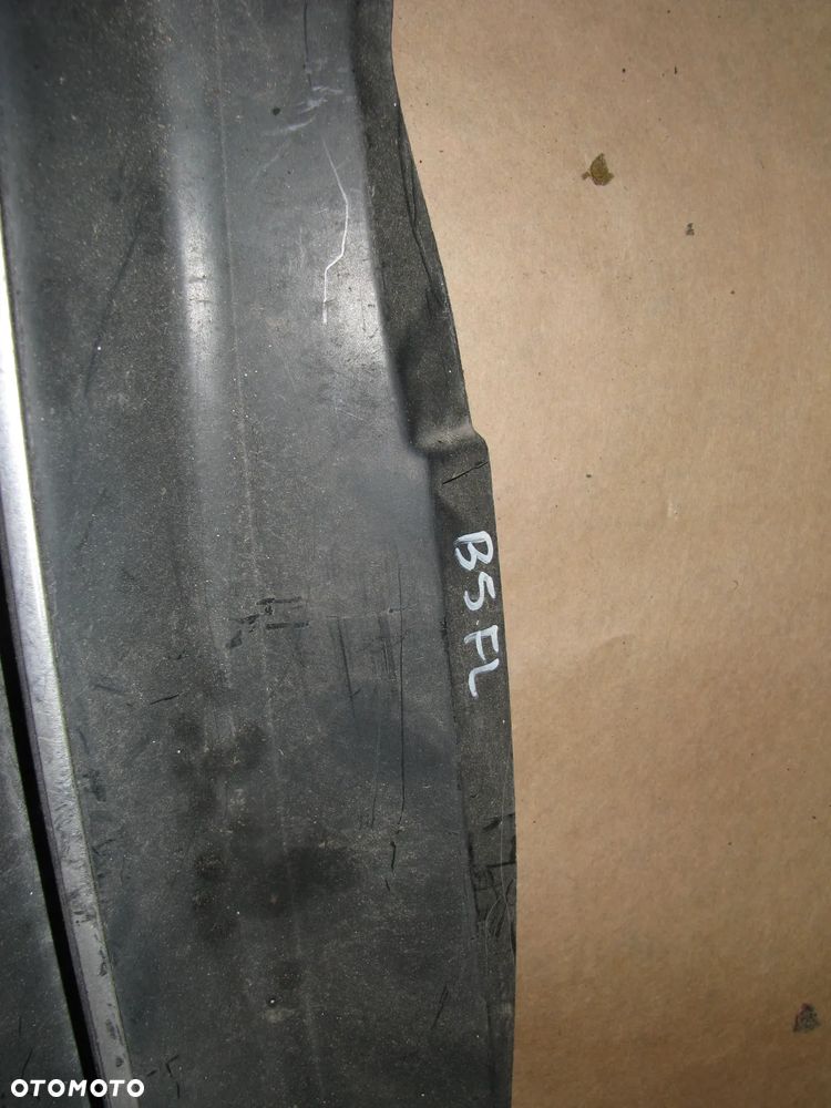 VOLKSWAGEN PASSAT B5 ATRAPA GRILL LIFT 3B0853651L - 5