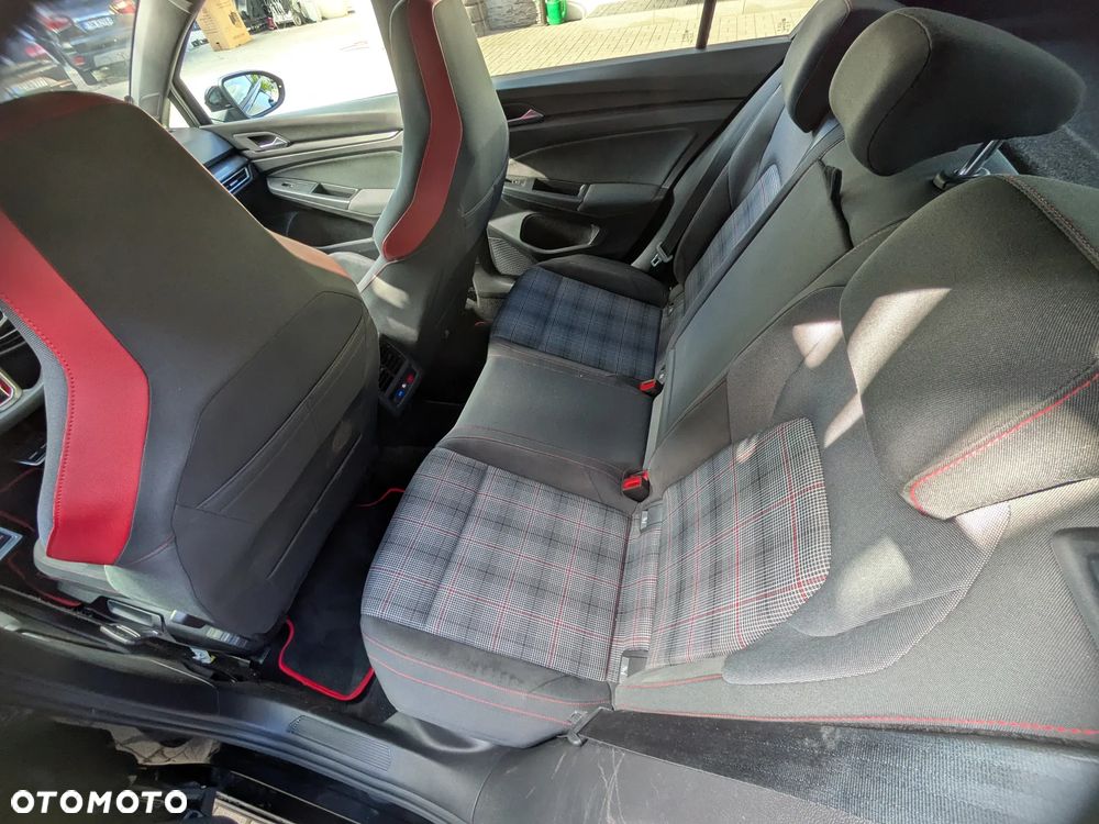 Volkswagen Golf 2.0 TSI OPF DSG GTI - 14