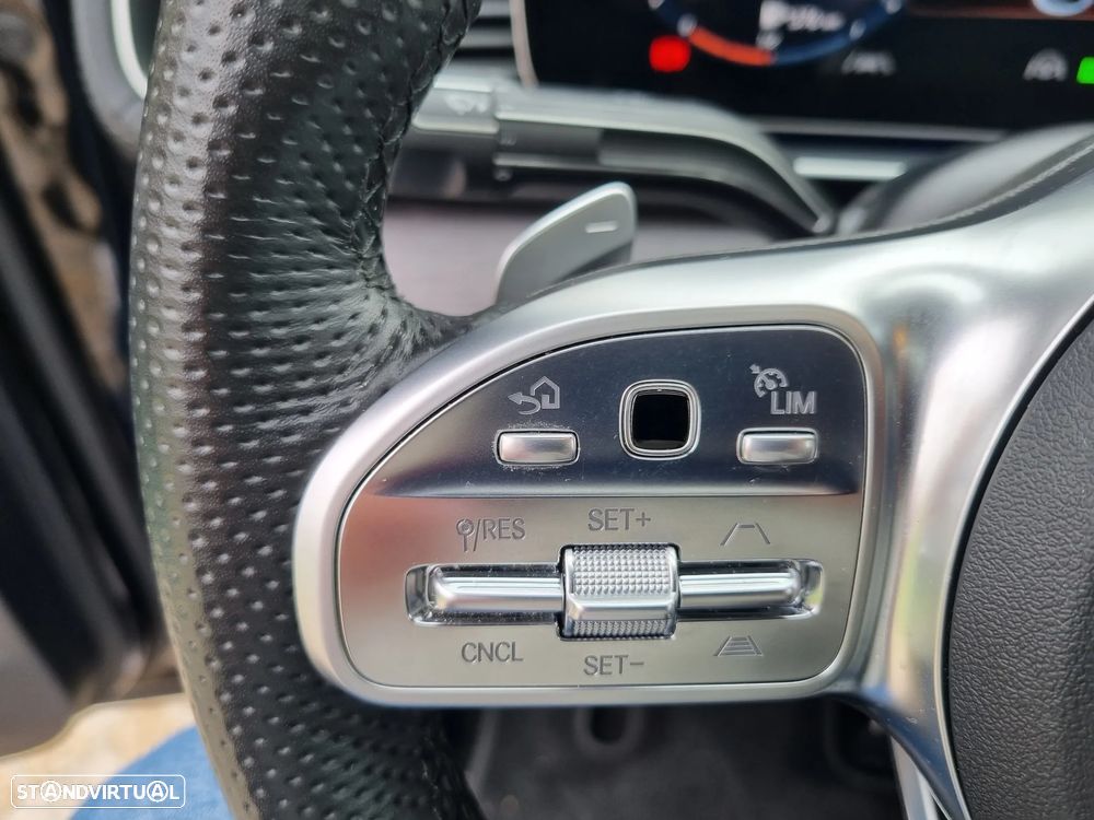 Mercedes-Benz GLE 350 de Coupé 4Matic - 28