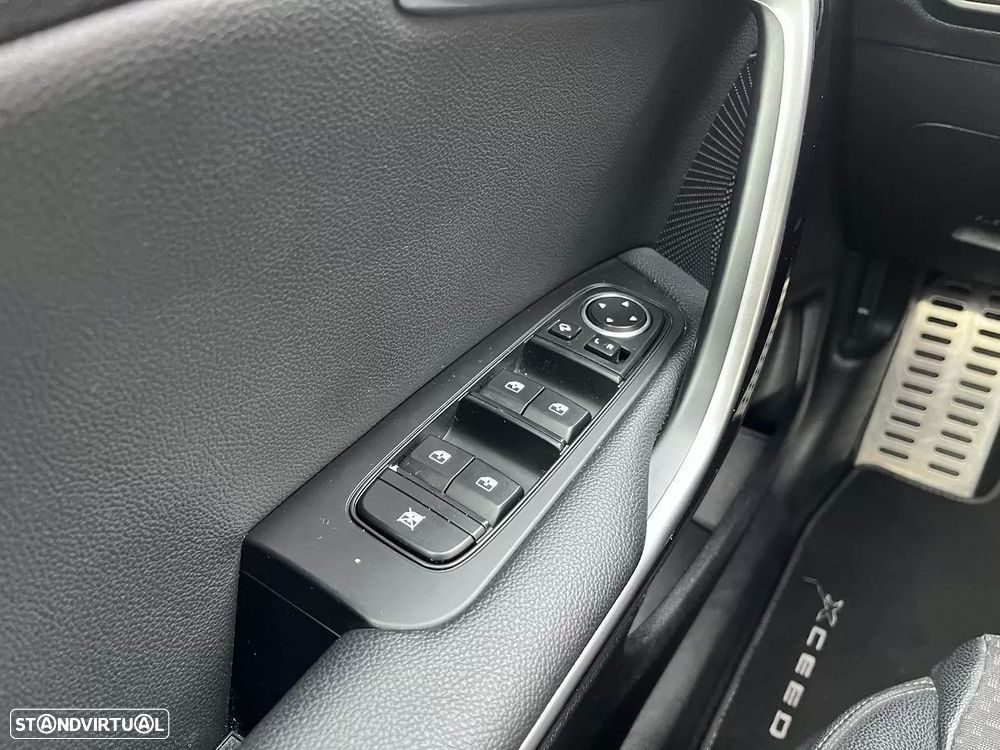 Kia XCeed 1.6 GDi PHEV Drive - 16
