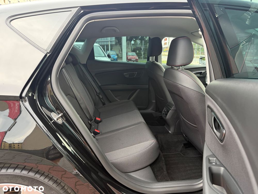 Seat Leon 1.4 TSI FR S&S - 36