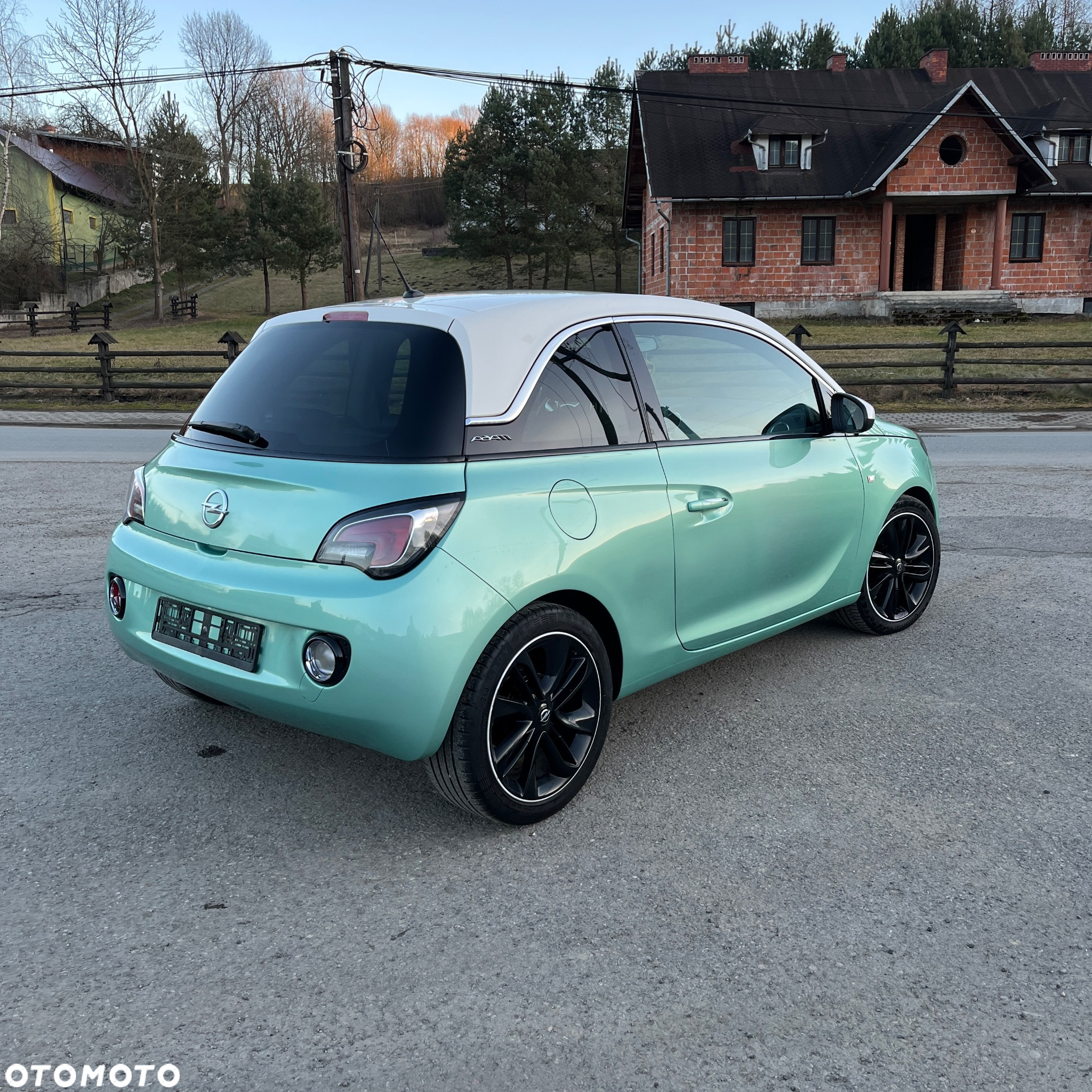 Opel Adam - 4