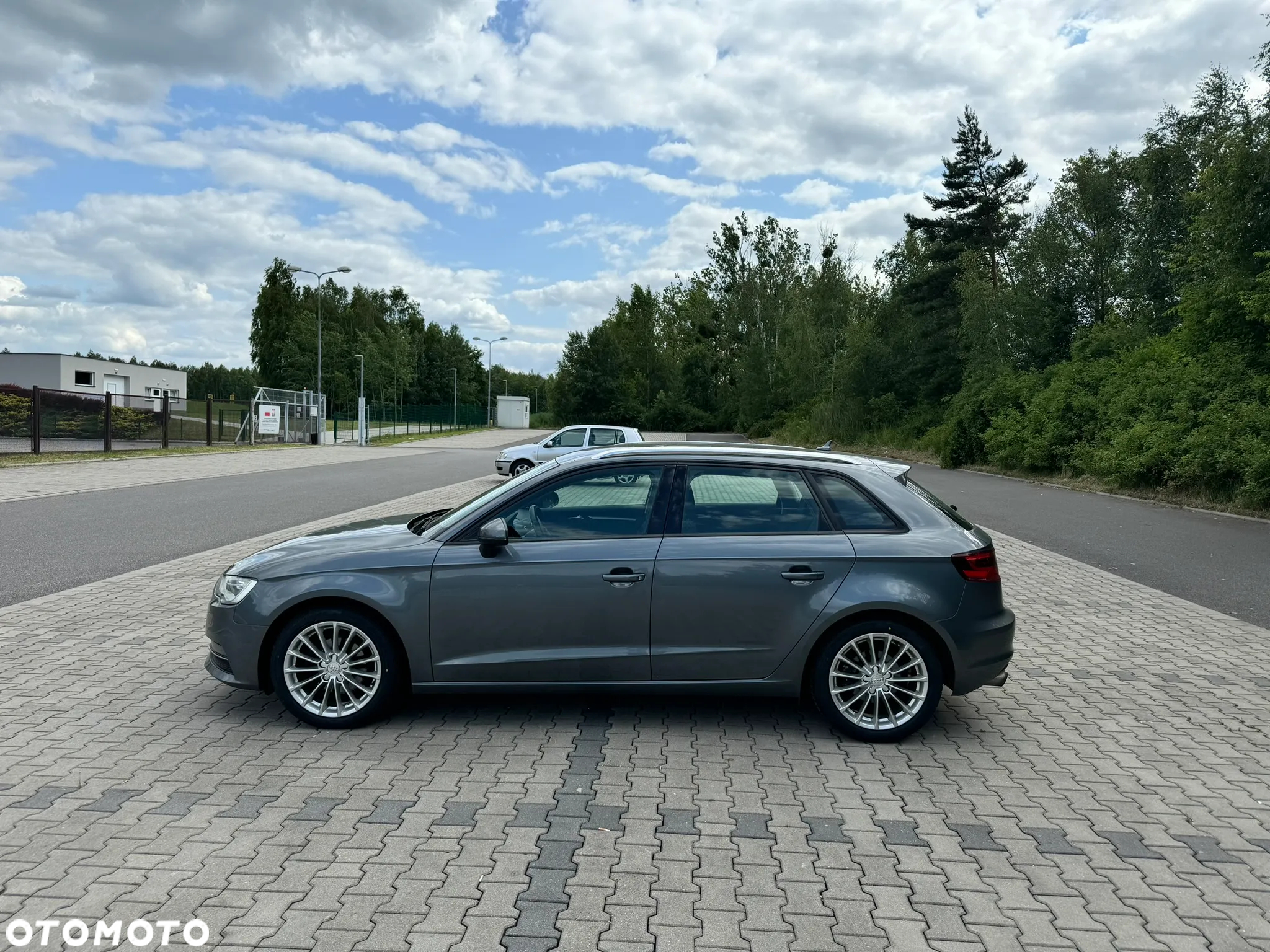 Audi A3 1.4 TFSI Ambition - 8