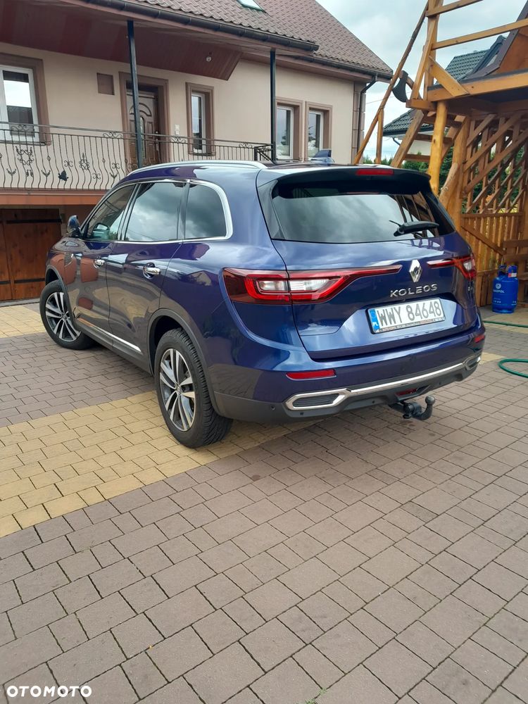 Renault Koleos - 3