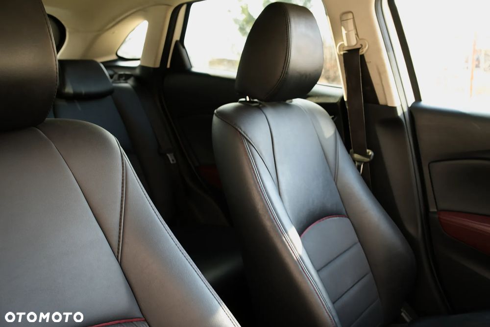 Mazda CX-3 SKYACTIV-G 150 AWD Exclusive-Line - 25