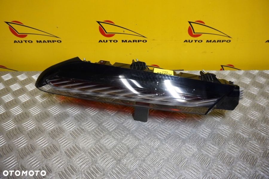 CADILLAC OPTIQ 2025 2026 - LAMPA TYŁ LEWA TYLNA LED STOP SIGNAL USA - 2