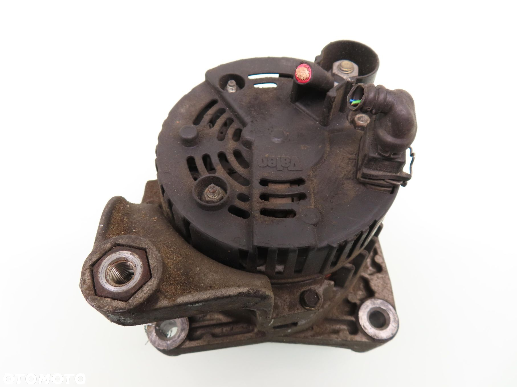 ALTERNATOR ROVER 75 2.0 CDT YLE102500 2542265B - 4