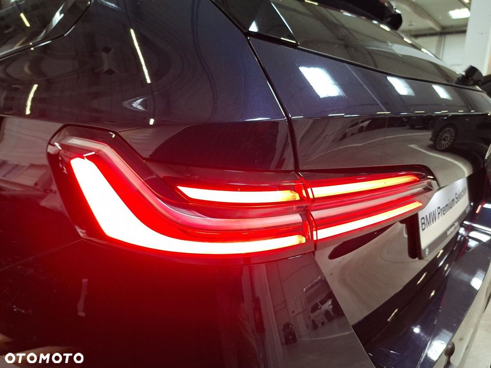 BMW Seria 5 - 21