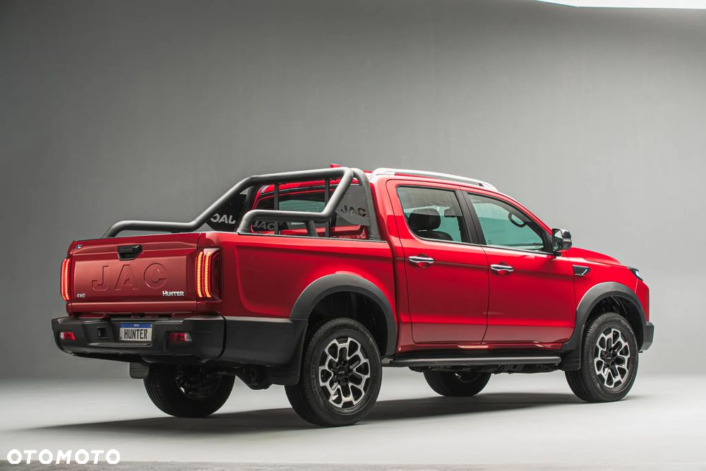 JAC T9 - 20