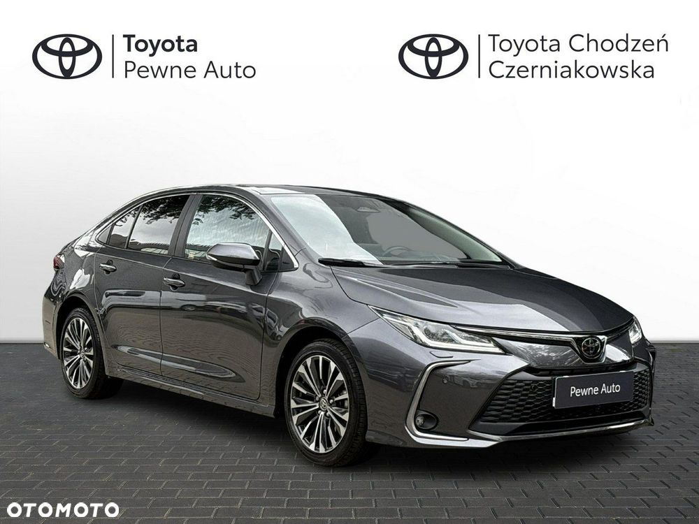 Toyota Corolla - 7