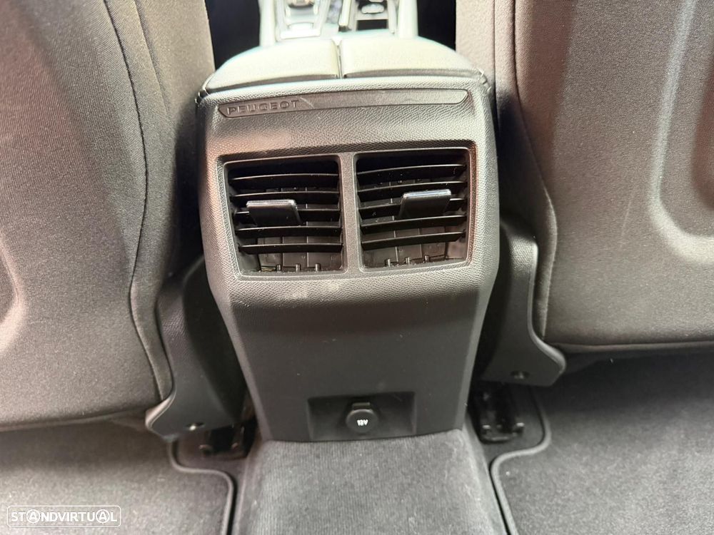 Peugeot 508 SW - 33