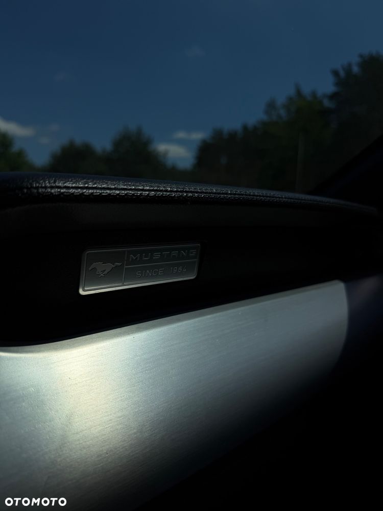 Ford Mustang 3.7 V6 - 14