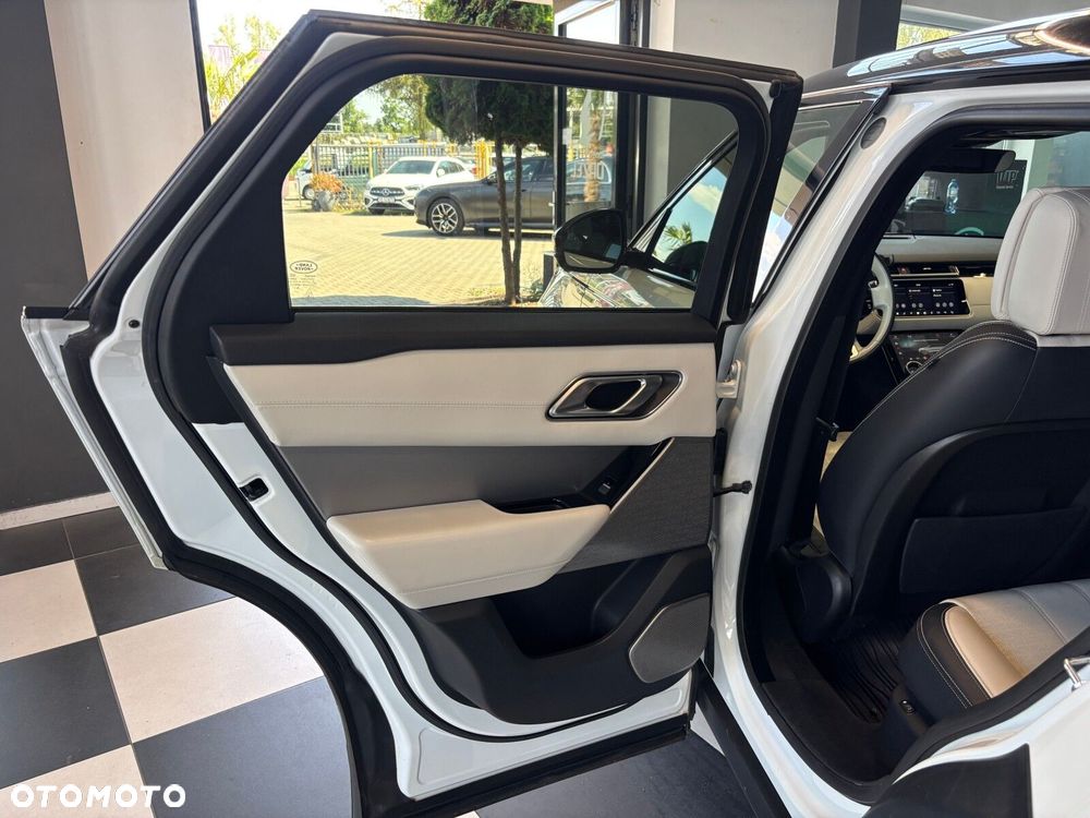Land Rover Range Rover Velar - 24