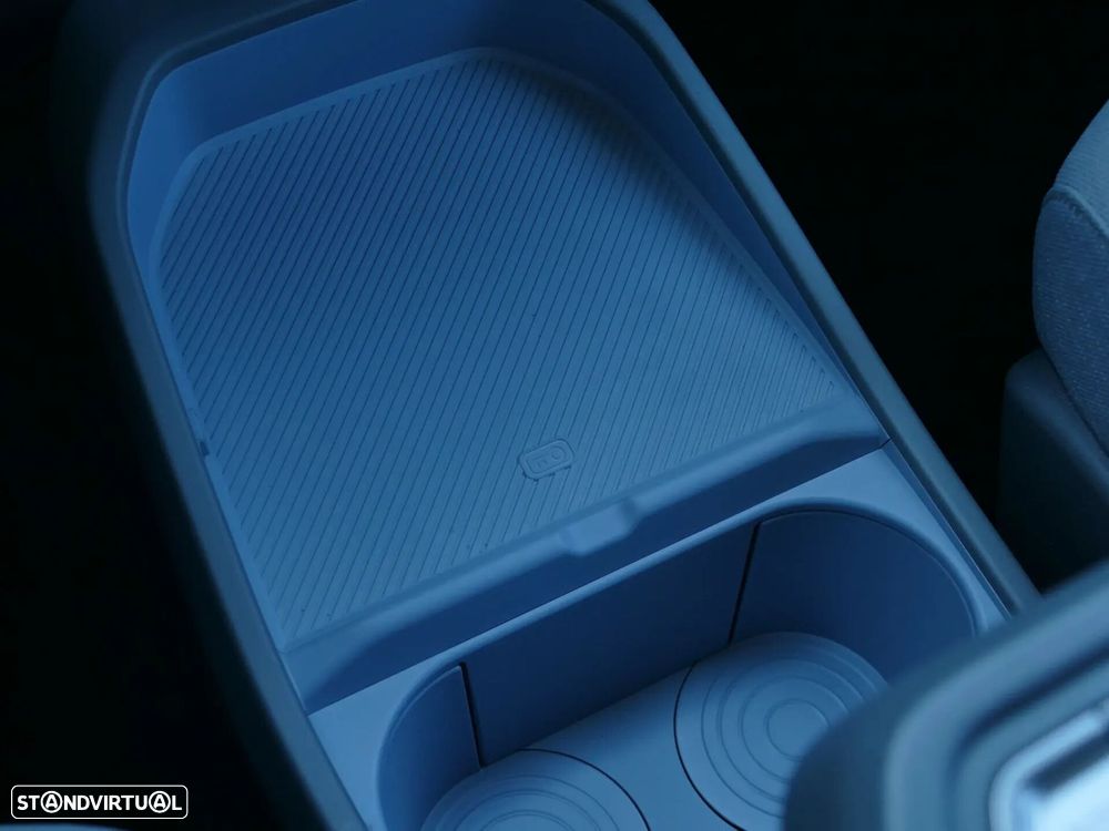 Kia EV3 58.3 kWh Drive - 27