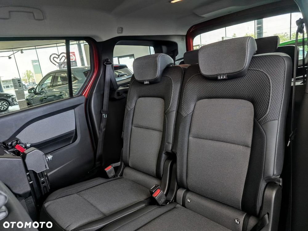 Renault Kangoo 1.5 dCi Techno - 14