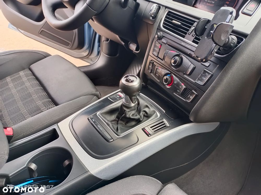 Audi A4 - 25