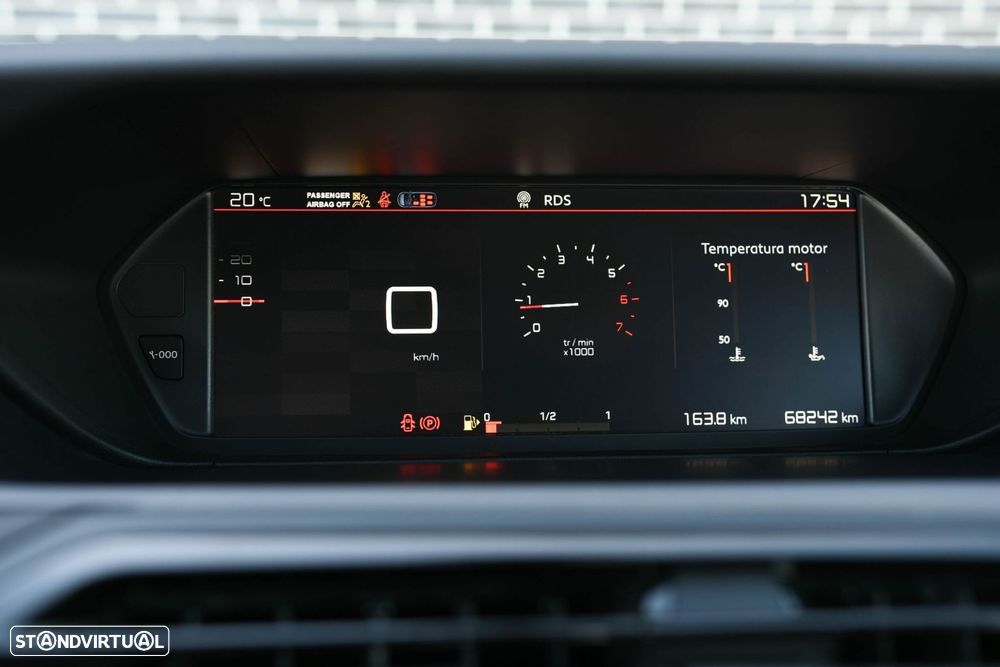 Citroën C4 Spacetourer 1.5 BlueHDi Shine - 36
