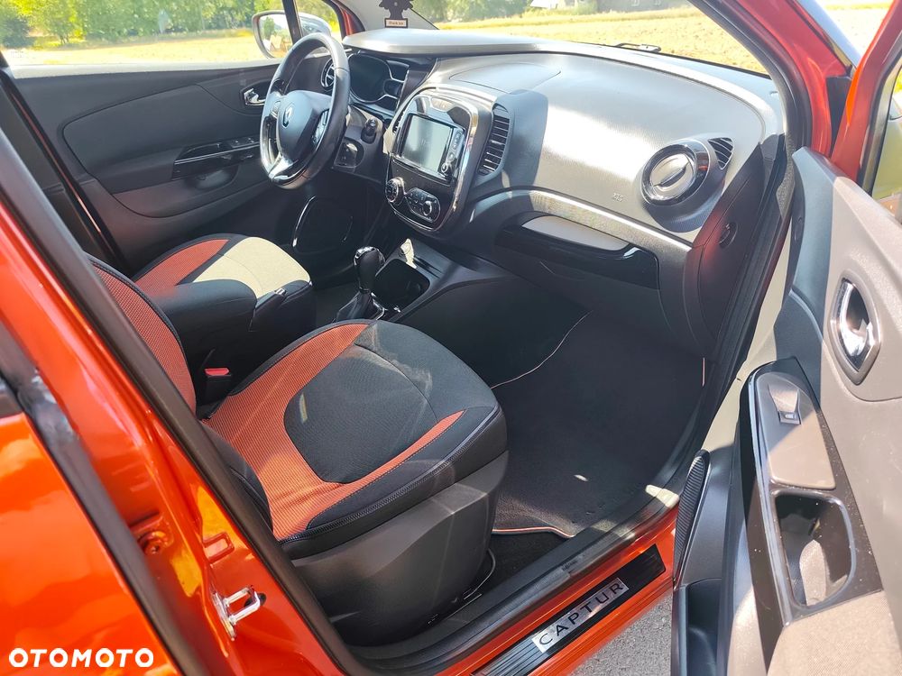 Renault Captur 1.2 TCe Intens EDC - 21