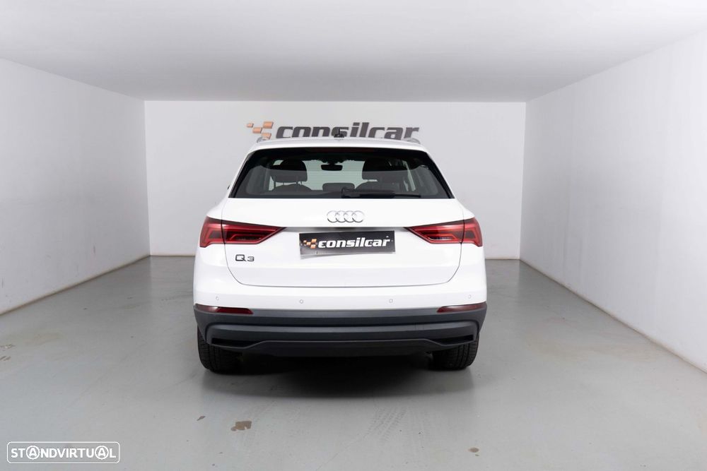 Audi Q3 45 TFSIe S tronic - 5