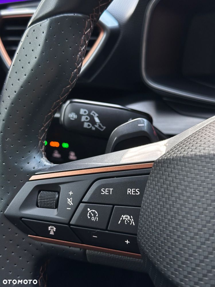 Cupra Leon - 19