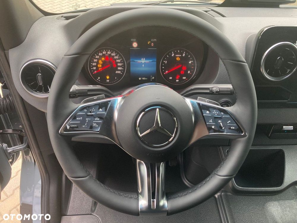 Mercedes-Benz Sprinter 317 CDI - 19