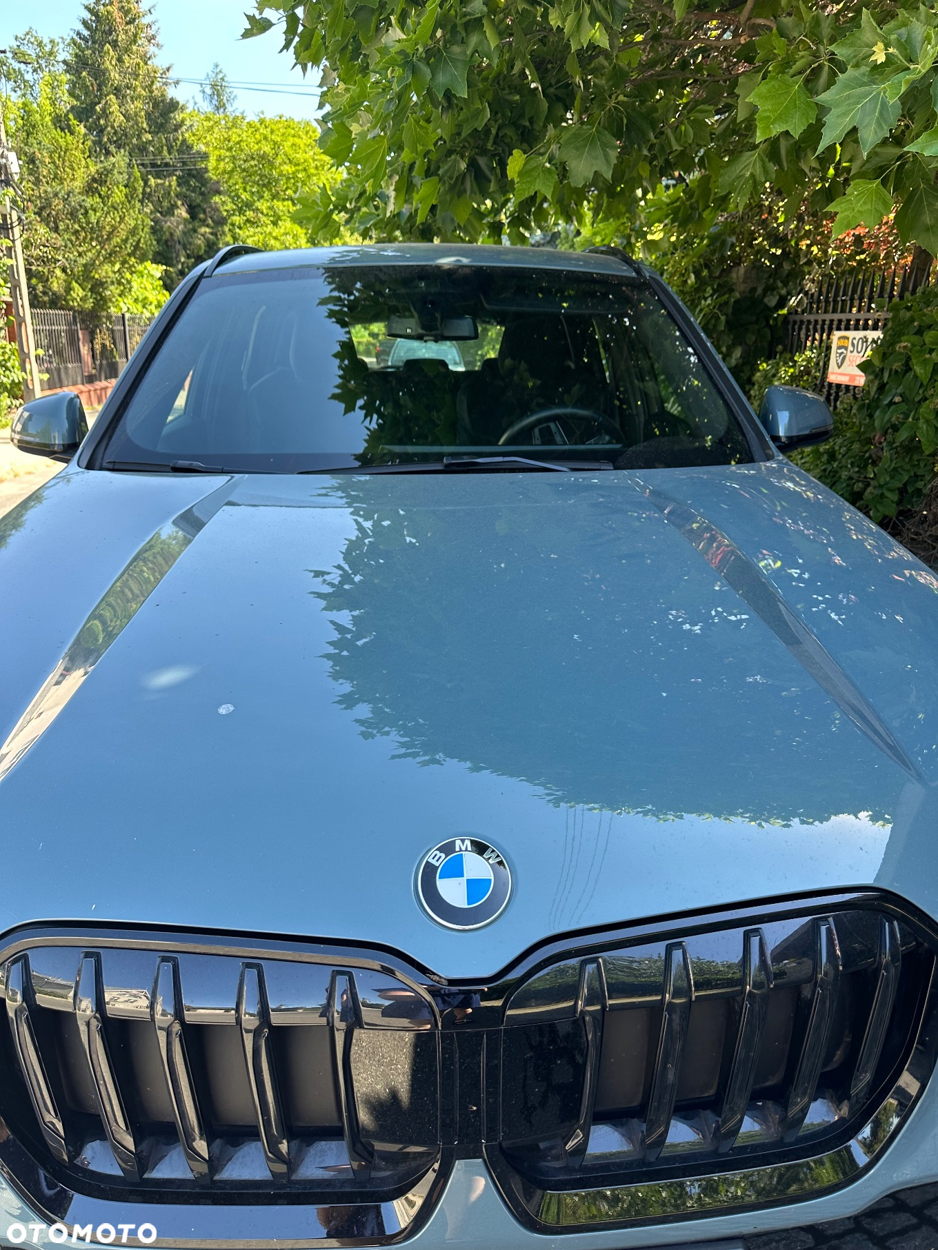 BMW X1 sDrive18i - 2
