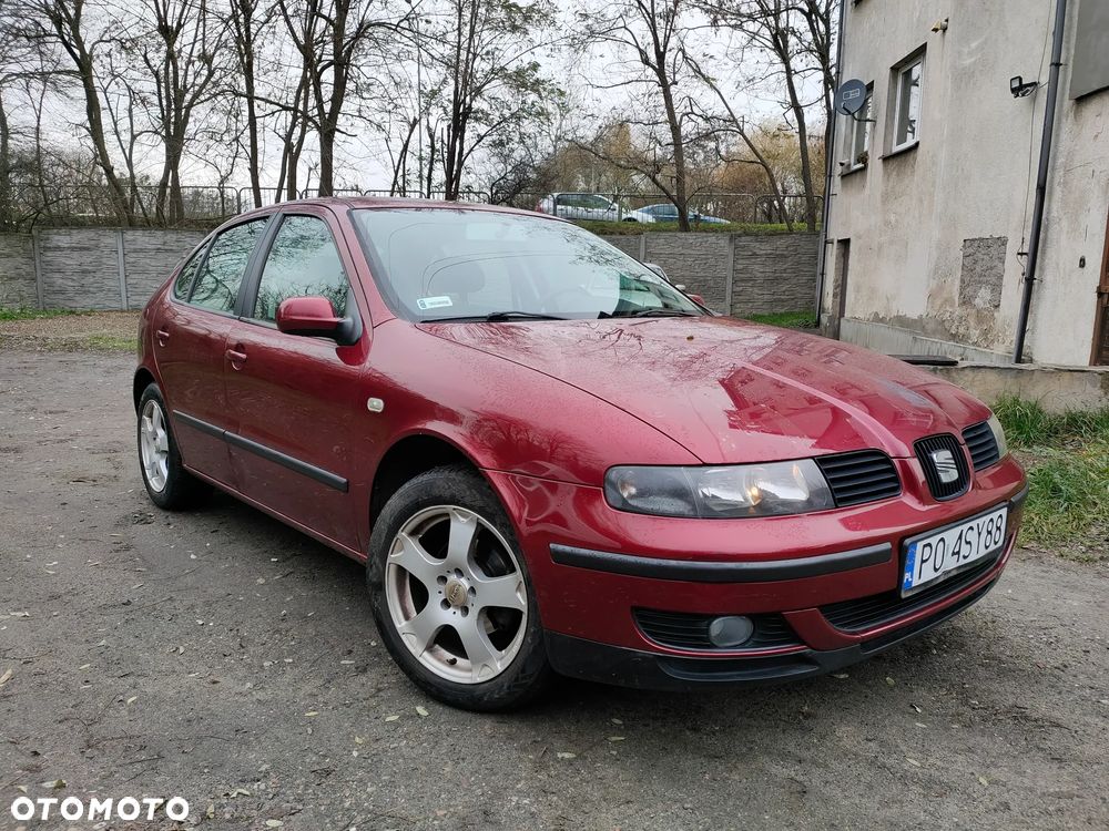 Seat Leon - 12
