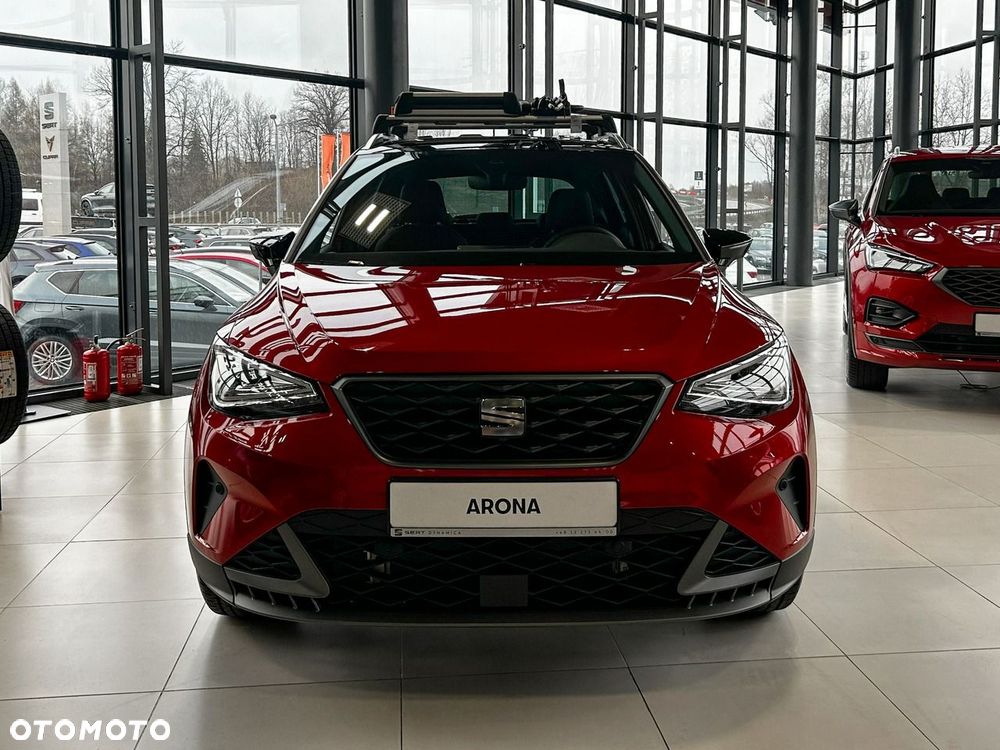 Seat Arona - 7