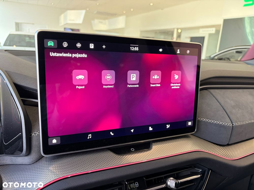 Skoda Kodiaq 2.0 TSI 4x4 Sportline DSG - 16