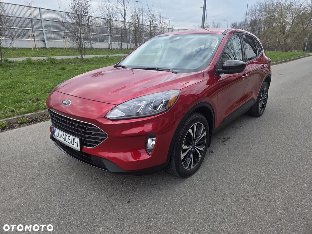Ford Escape - 5