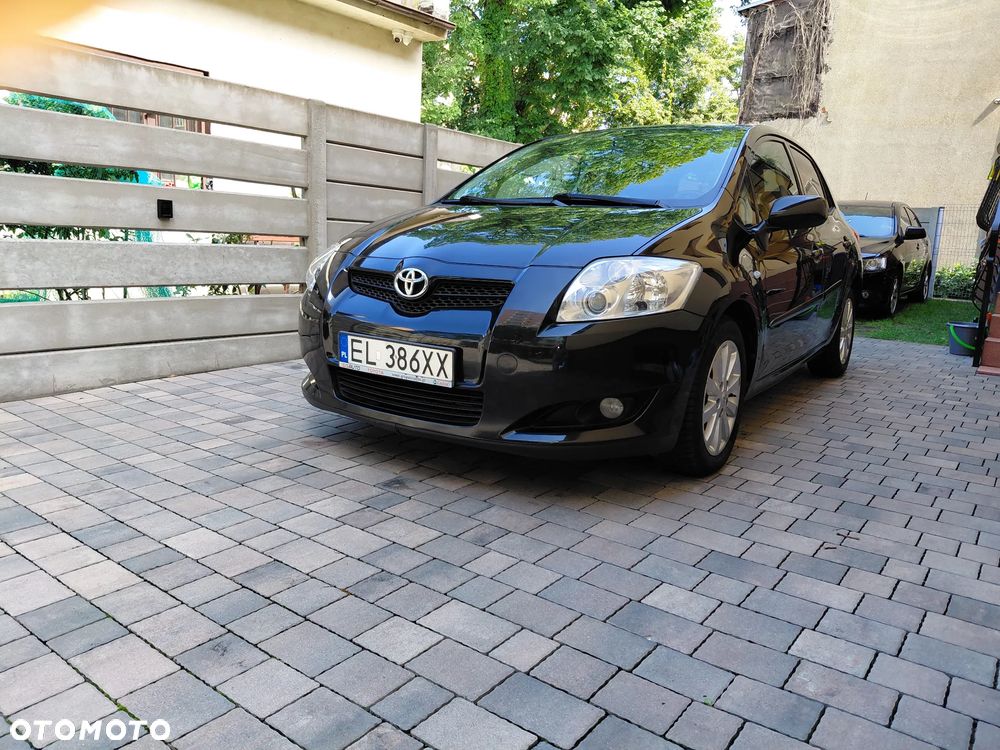 Toyota Auris 1.6 VVT-i Luna - 2