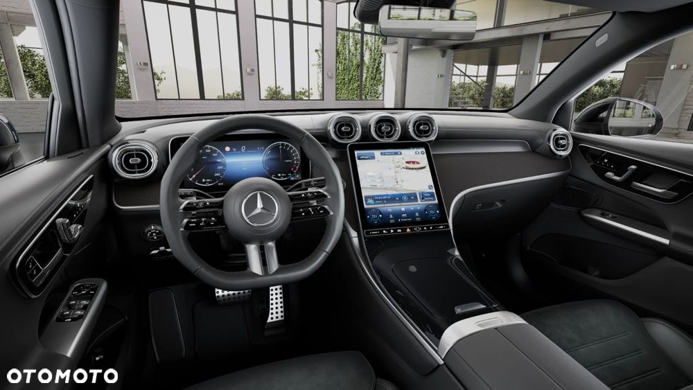 Mercedes-Benz GLC - 4