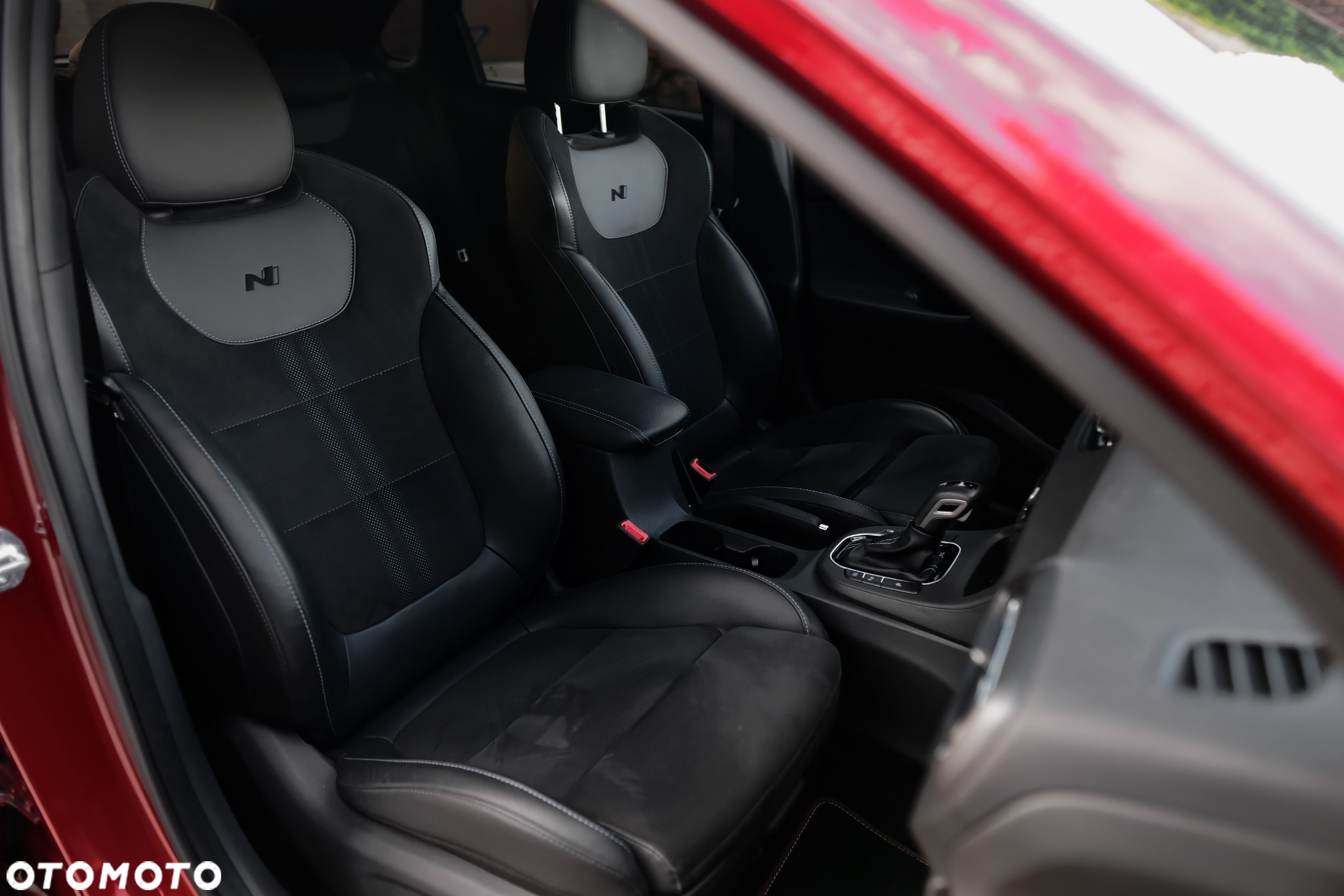 Hyundai i30 N 2.0 T-GDI Performance DCT - 19