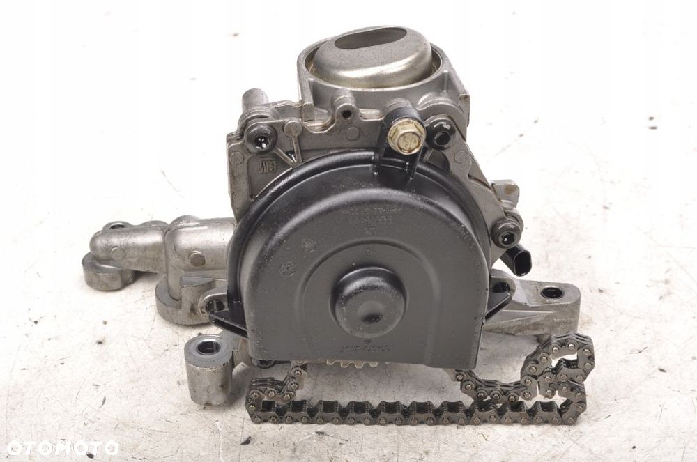 ASTRA K 1.0 12V POMPA OLEJU OLEJOWA 55494790 2018R - 1