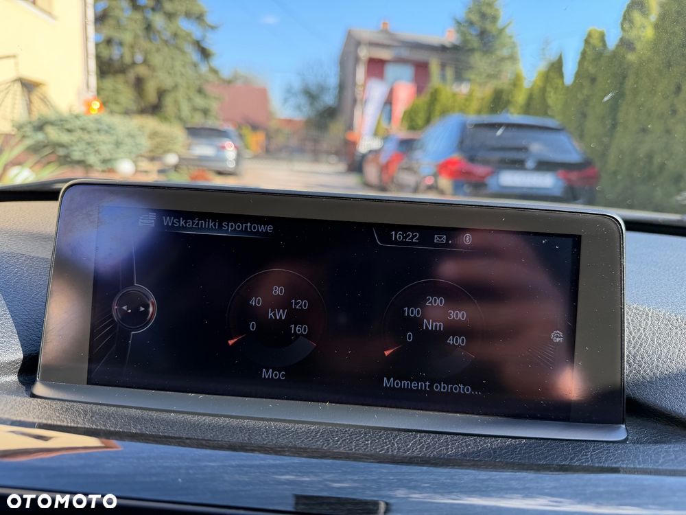 BMW Seria 3 320d Efficient Dynamic Edition Luxury Line - 37